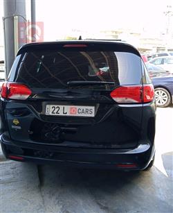 كرايسلر باسيفيكا